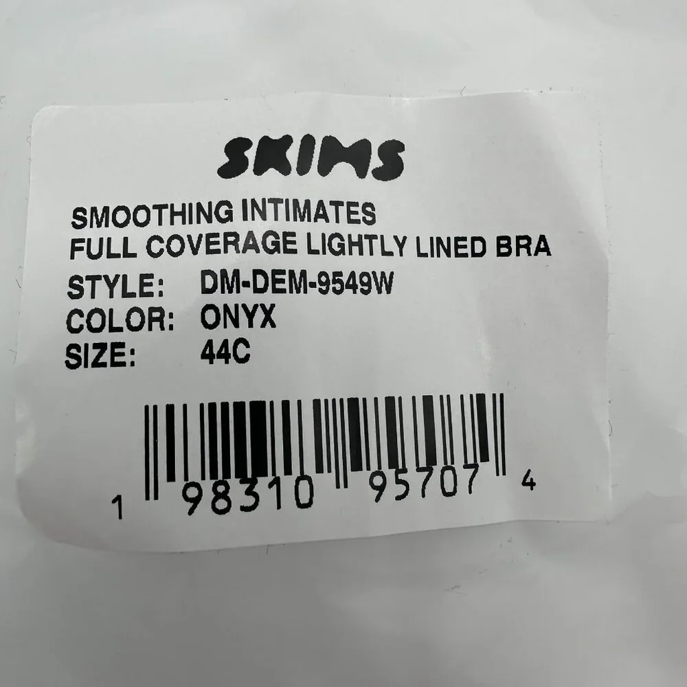 SKIMS women smoothing